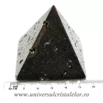 Piramida pirita unicat m03