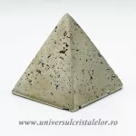Piramida pirita unicat m02 Piramida pirita unicat m02