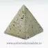 Piramida pirita unicat m02