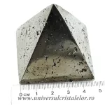 Piramida pirita unicat m02 Piramida pirita unicat m02