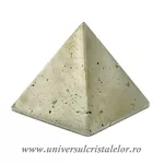 Piramida pirita unicat m03 Piramida pirita unicat m03