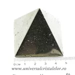Piramida pirita unicat m03 Piramida pirita unicat m03