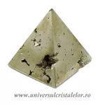 Piramida pirita unicat m01 Piramida pirita unicat m01