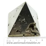 Piramida pirita unicat m01 Piramida pirita unicat m01