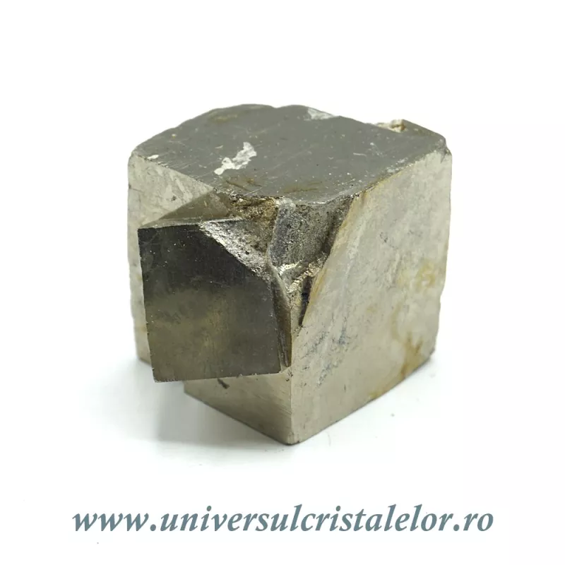 Pirita cubica Pirita cubica