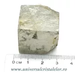 Pirita cubica Pirita cubica