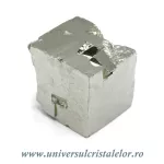 Pirita cubica Pirita cubica