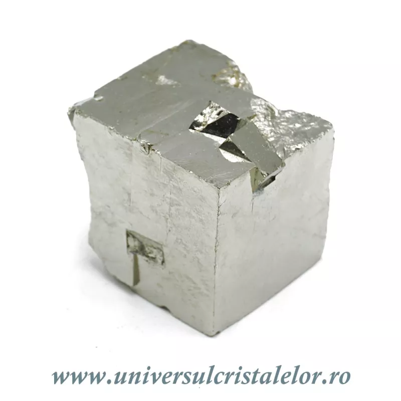 Pirita cubica Pirita cubica