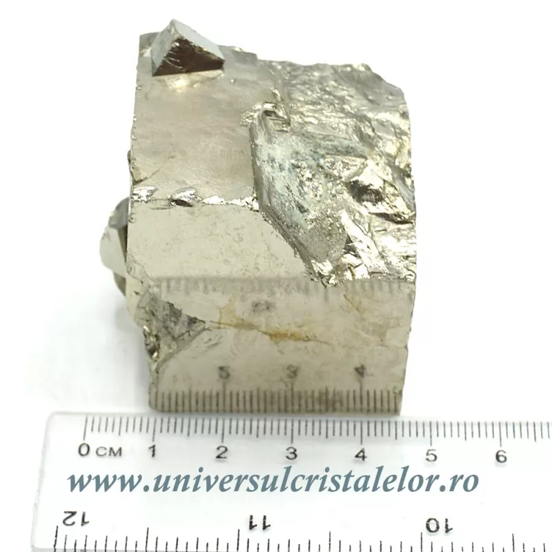 Pirita cubica Pirita cubica