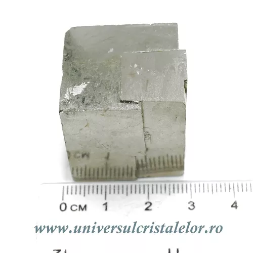 Pirita cubica Pirita cubica