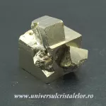 Pirita cubica Pirita cubica