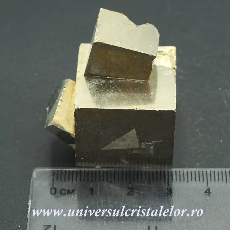 Pirita cubica Pirita cubica