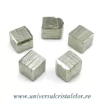Pirita cubica Pirita cubica