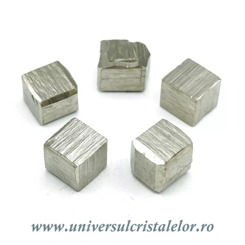 Pirita cubica Pirita cubica