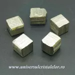 Pirita cubica Pirita cubica