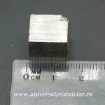 Pirita cubica Pirita cubica