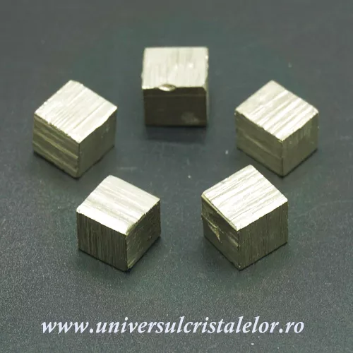 Pirita cubica Pirita cubica