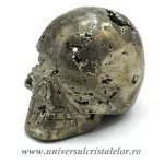 Craniu pirita m3 Craniu pirita m3
