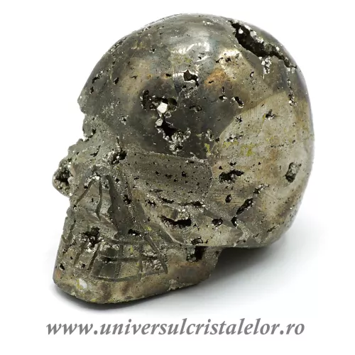 Craniu pirita m3 Craniu pirita m3