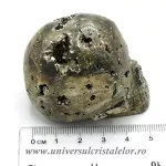 Craniu pirita m3 Craniu pirita m3