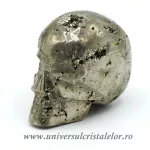 Craniu pirita m2 Craniu pirita m2