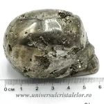 Craniu pirita m2 Craniu pirita m2