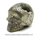 Craniu pirita m1 Craniu pirita m1