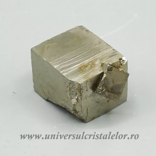 Pirita cubica Pirita cubica