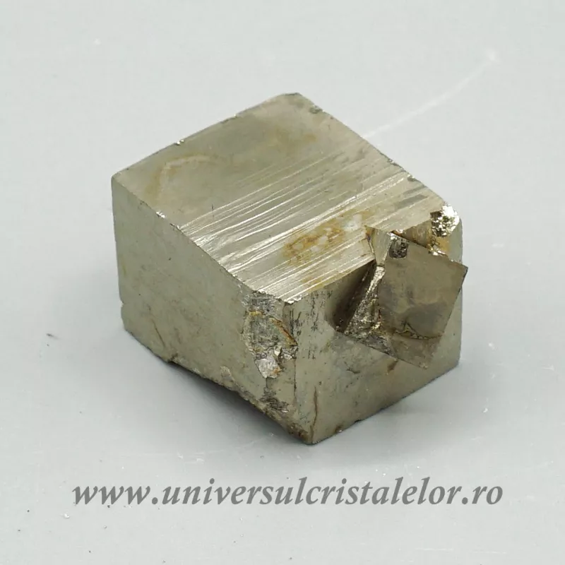 Pirita cubica Pirita cubica