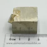 Pirita cubica Pirita cubica