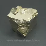 Pirita cubica Pirita cubica