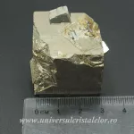 Pirita cubica Pirita cubica