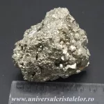 Pirita cubica Pirita cubica