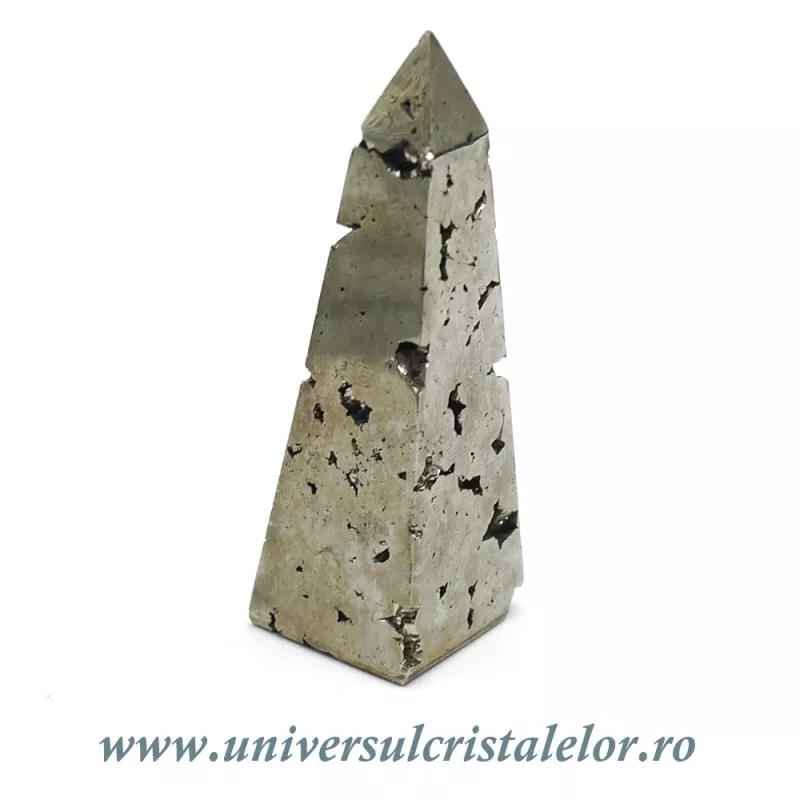 Obelisc pirita Obelisc pirita