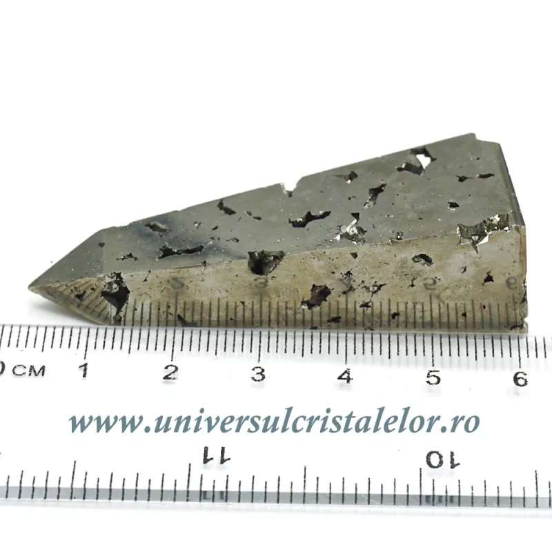Obelisc pirita Obelisc pirita