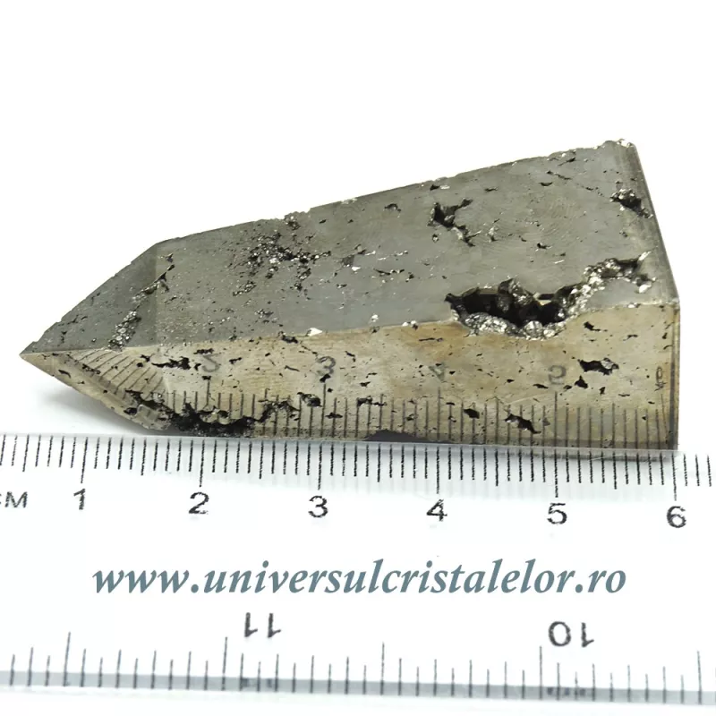 Obelisc pirita Obelisc pirita