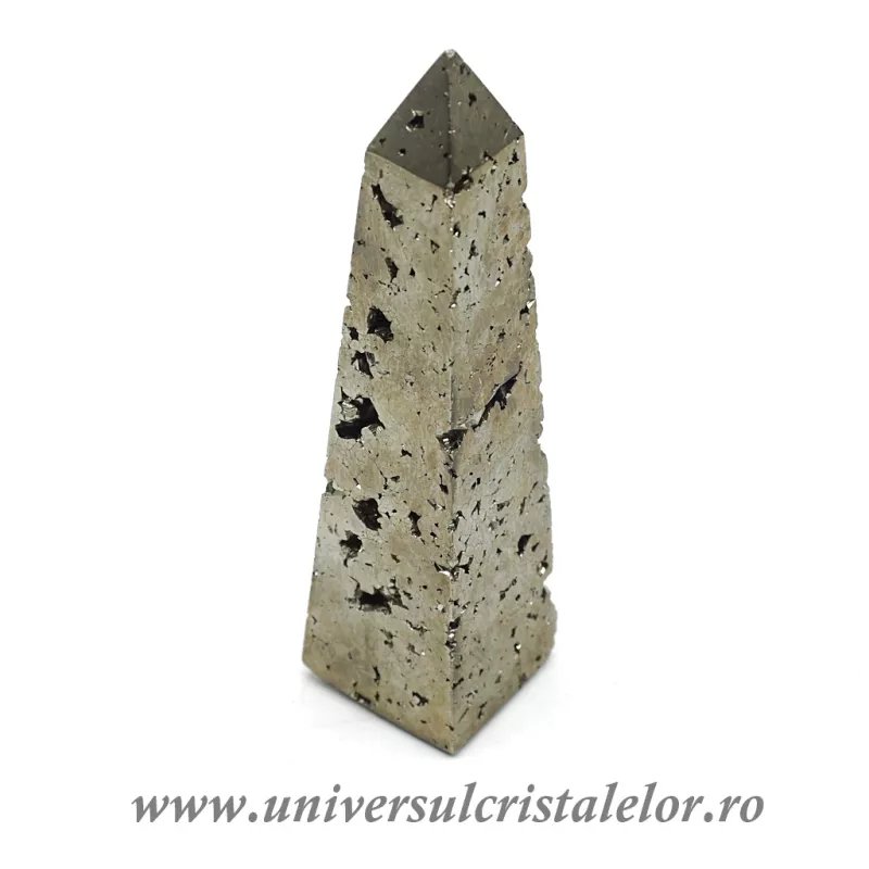 Obelisc pirita Obelisc pirita