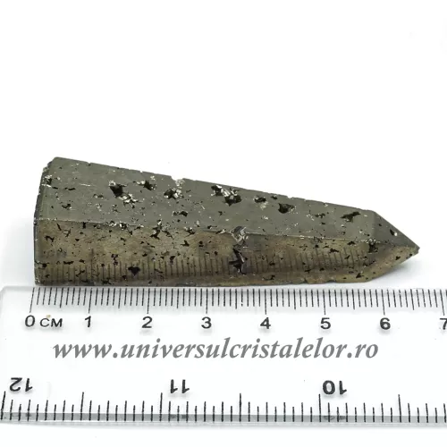 Obelisc pirita Obelisc pirita