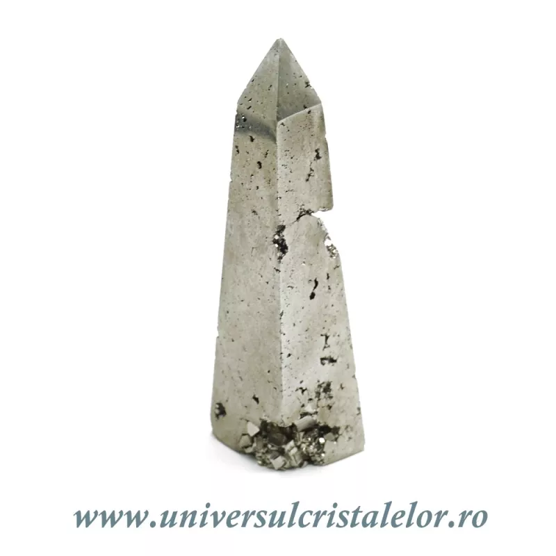 Obelisc pirita Obelisc pirita