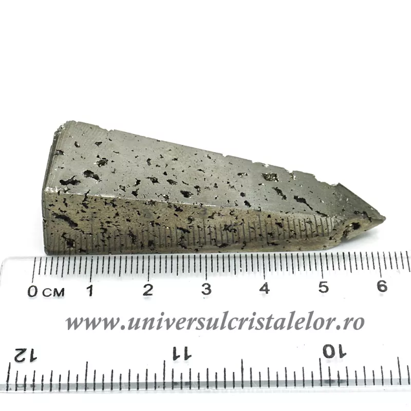 Obelisc pirita Obelisc pirita