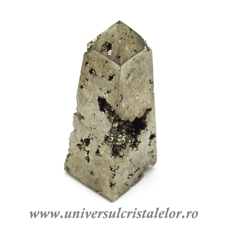 Obelisc pirita Obelisc pirita