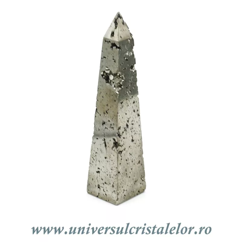 Obelisc pirita Obelisc pirita