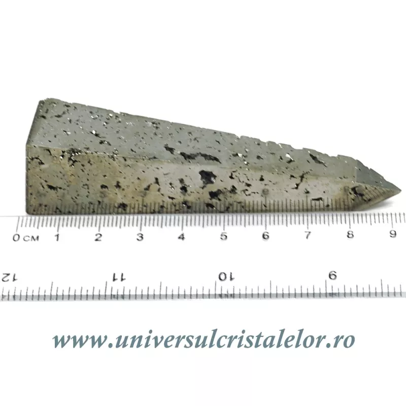 Obelisc pirita Obelisc pirita
