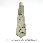 Obelisc pirita