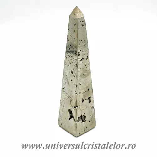 Obelisc pirita