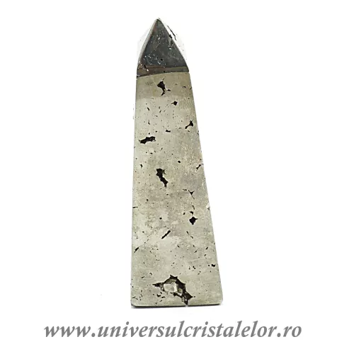 Obelisc pirita unicat m1 Obelisc pirita unicat m1