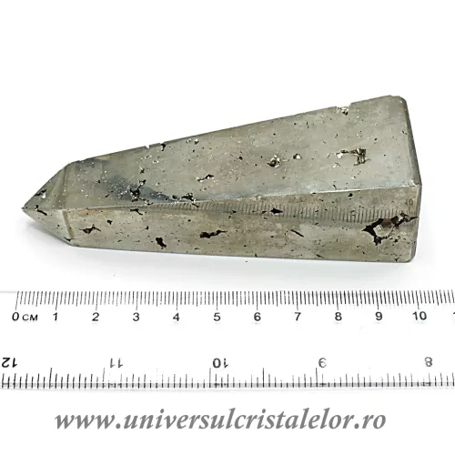 Obelisc pirita unicat m1 Obelisc pirita unicat m1