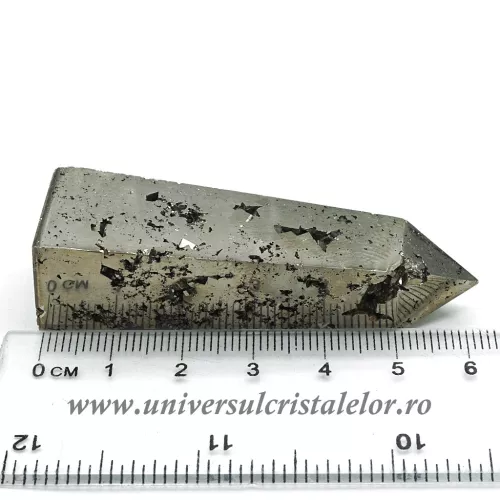 Obelisc pirita Obelisc pirita