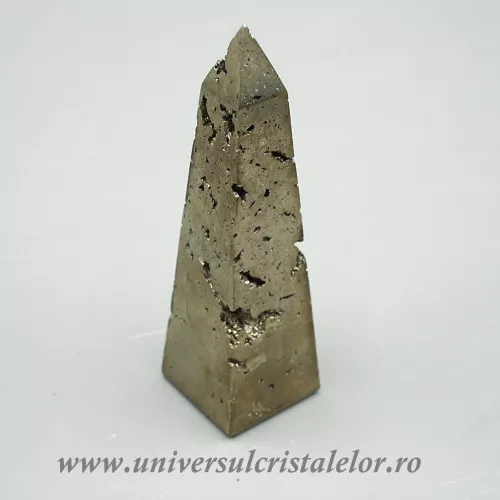 Obelisc pirita Obelisc pirita
