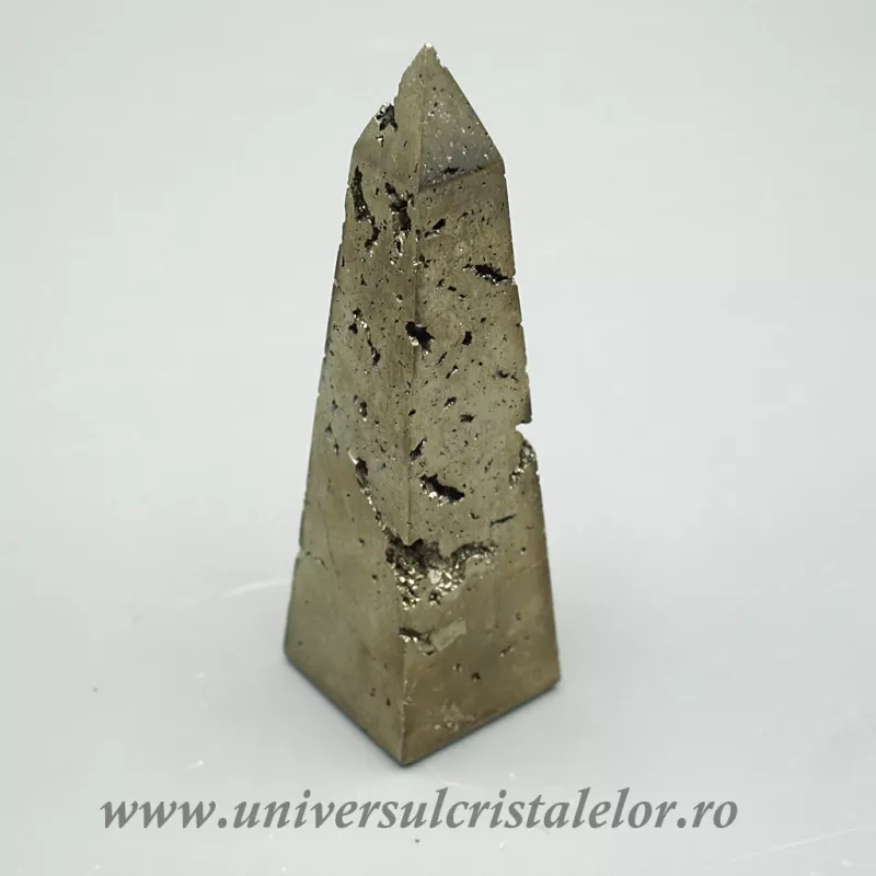 Obelisc pirita Obelisc pirita